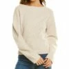 Vince Boat Neck Wool & Cashmere-Blend Pullover Women Sweaters & Knits -Vince shop 1411737082 RLLZ 1