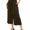 Vince Satin Wide Leg Pant Women Pants -Vince shop 1411784836 RLLZ 1