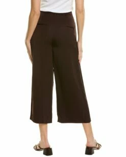 Vince Satin Wide Leg Pant Women Pants 6 Vince Satin Wide Leg Pant Women Pants -Vince shop 1411784836 RLLZ 2