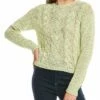 Vince Cable Knit Sweater Women Sweaters & Knits -Vince shop 1411810570 RLLZ 1