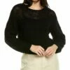 Vince Loose Knit Pullover Women Sweaters & Knits 1 Vince Loose Knit Pullover Women Sweaters & Knits -Vince shop 1411842577 RLLZ 1