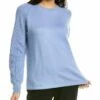 Vince Ribbed Raglan Sweater Women Sweaters & Knits 2 Vince Ribbed Raglan Sweater Women Sweaters & Knits -Vince shop 1411862433 RLLZ 1