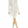 Vince Relaxed Shirtdress Women Dresses 2 Vince Relaxed Shirtdress Women Dresses -Vince shop 1411877399 RLLZ 1