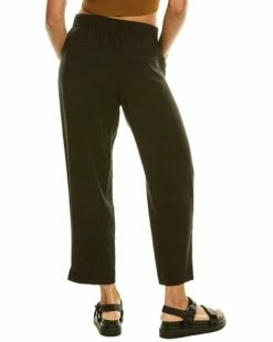 Vince Stove Pipe Pull-On Pant Women Pants -Vince shop 1411930688 RLLZ 2