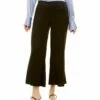 Vince Satin Wide Flare Pant Women Pants -Vince shop 1411949330 RLLZ 1