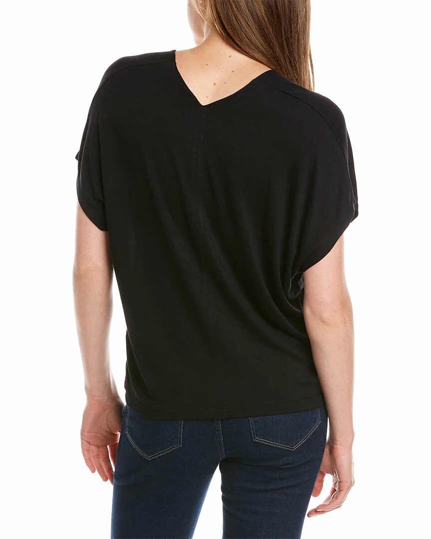 Vince V-Neck Popover Women Sweaters & Knits 4 Vince V-Neck Popover Women Sweaters & Knits - Image 2