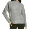 Vince Horizontal Rib Wool & Cashmere-Blend Sweater Women Sweaters & Knits -Vince shop 1411989888 RLLZ 1