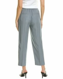 Vince Drapey Pull-On Pant Women Pants -Vince shop 1411990142 RLLZ 2
