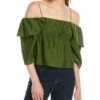 Vince Off-The-Shoulder Cami Women Tops 1 Vince Off-The-Shoulder Cami Women Tops -Vince shop 1411991513 RLLZ 1