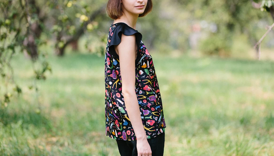 Vince shop -Vince shop 400